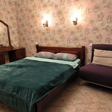 2-К Квартира Малиновського 12. Набережна Лівого Берега. دنيبروبيتروفسك المظهر الخارجي الصورة